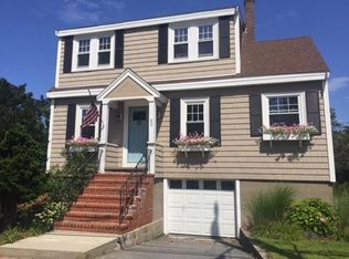 60 Kingsley Rd, Hull, MA 02045