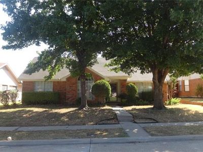 8320 Rock Brook St, Frisco, TX, 75034