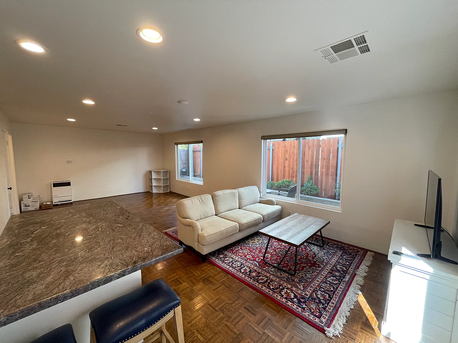 1 bed, 540 sqft, $2,000 — Photo 4