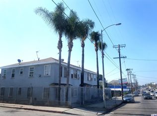 1700 S Vermont Ave, Los Angeles, CA 90006