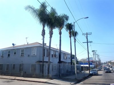 1700 S Vermont Ave, Los Angeles, CA, 90006