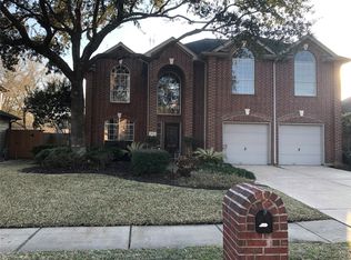 29719 Sparkling Creek Dr, Spring, TX 77386