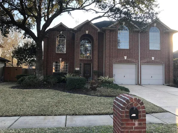 29719 Sparkling Creek Dr, Spring, TX 77386