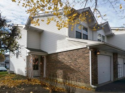 265 11th St Unit A, Wheeling, IL, 60090