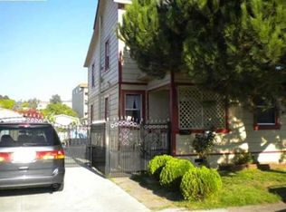 22828 1st St, Hayward, CA 94541