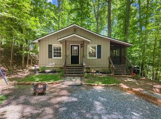 91 Chestatee Dr, Dahlonega, GA 30533