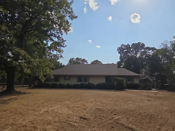 444 Blue Hole Rd, Beebe, AR 72012