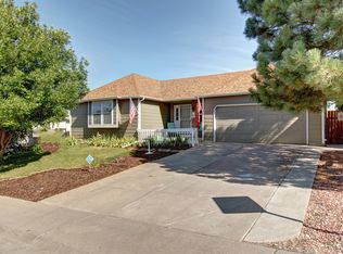 19469 E Bails Pl, Aurora, CO 80017