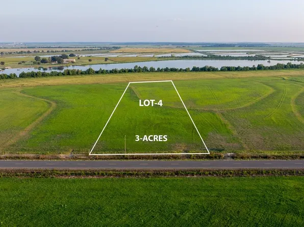 2389 Old Basile Hwy Lot 4, Basile, LA 70515