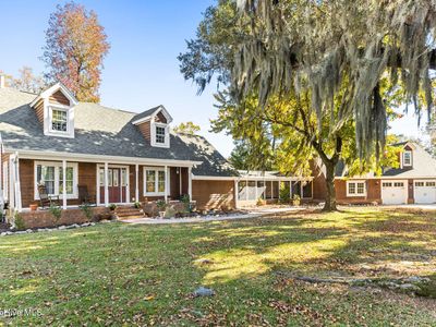 1072 River Road SE, Leland, NC, 28451