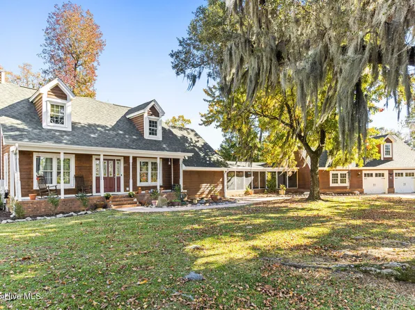1072 River Road SE, Leland, NC 28451