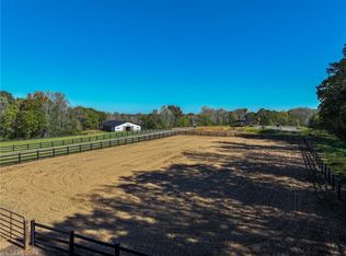 979 Perkinson Rd, Ruffin, NC 27326