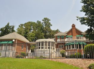 11453 Barrington Bridge Ct, Henrico, VA 23233