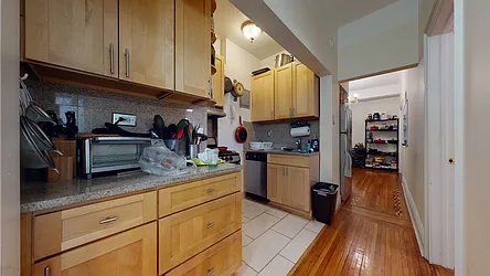 Rented by Bond New York