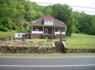 1529 E Main St, Saltville, VA