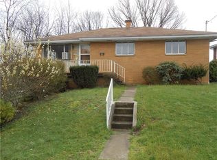 818 Jamison Ave, Greensburg, PA
