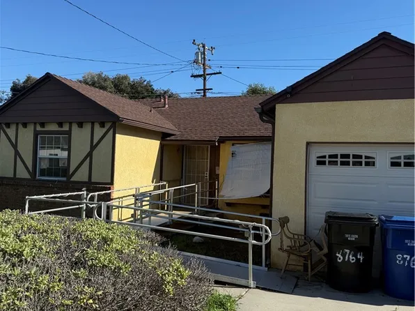 8764 La Salle St, Cypress, CA 90630