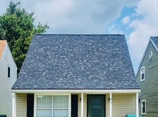 43B Center Ave, Sulphur, LA 70663