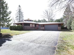 1114 Pasha Ave, Mosinee, WI 54455