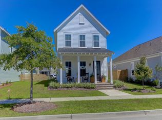 106 Bright Leaf Loop, Summerville, SC 29486