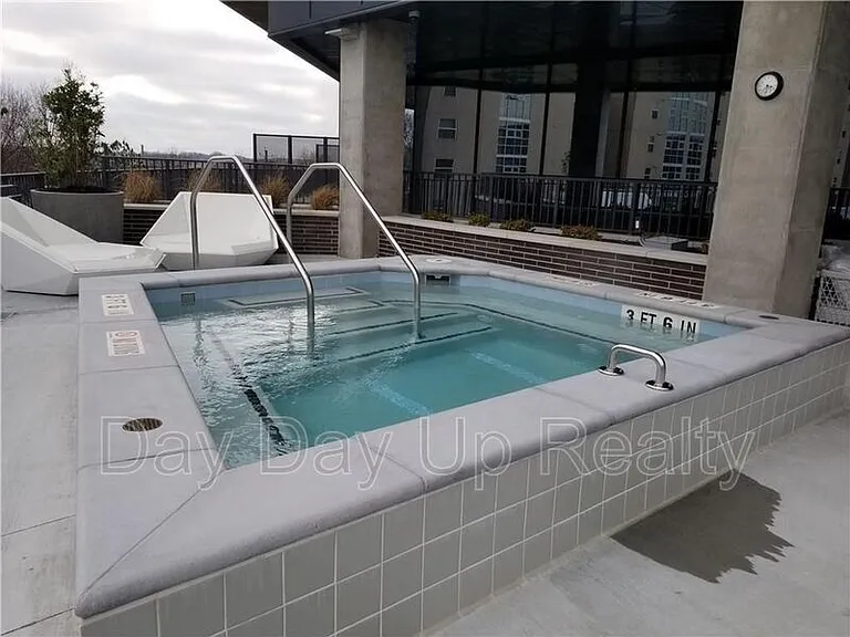 788 W Marietta St NW #805 — Photo 13