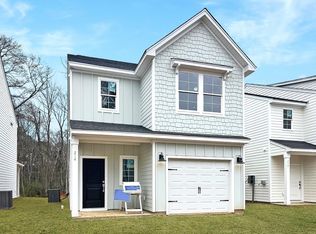 214 Central Creek Dr, Goose Creek, SC 29445