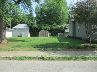 28 E Blackford Ave, Evansville, IN 47713