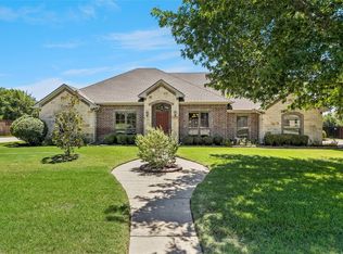 1720 Ashington Pl, Midlothian, TX 76065