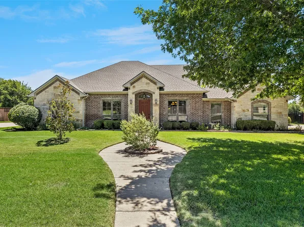 1720 Ashington Pl, Midlothian, TX 76065