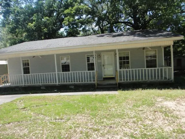 1325 Southeastern Ave, Jacksonville, AR 72076