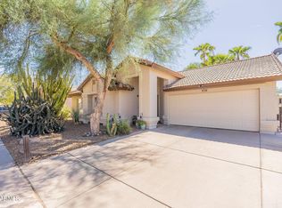 709 E Wildhorse Dr, Chandler, AZ 85286