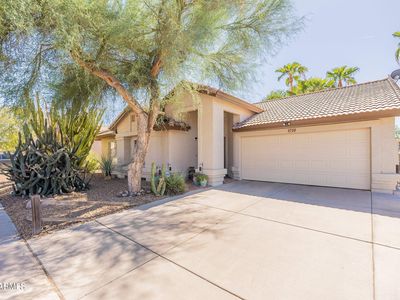 709 E Wildhorse Dr, Chandler, AZ, 85286