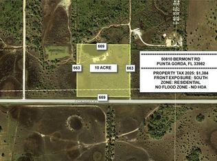 50810 Bermont Rd, Punta Gorda, FL 33982