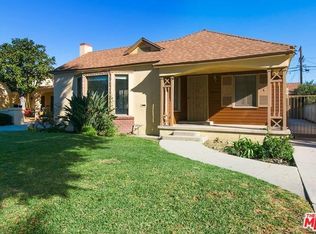 4006 Westside Ave, Los Angeles, CA 90008