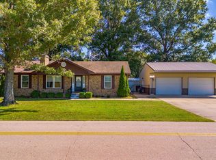 19942 State Route 811, Reed, KY 42451