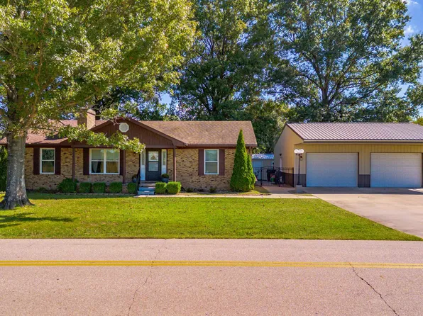 19942 State Route 811, Reed, KY 42451