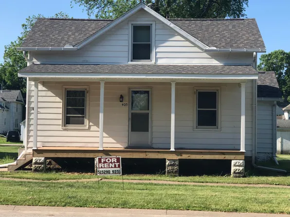 405 6th St, Durant, IA 52747