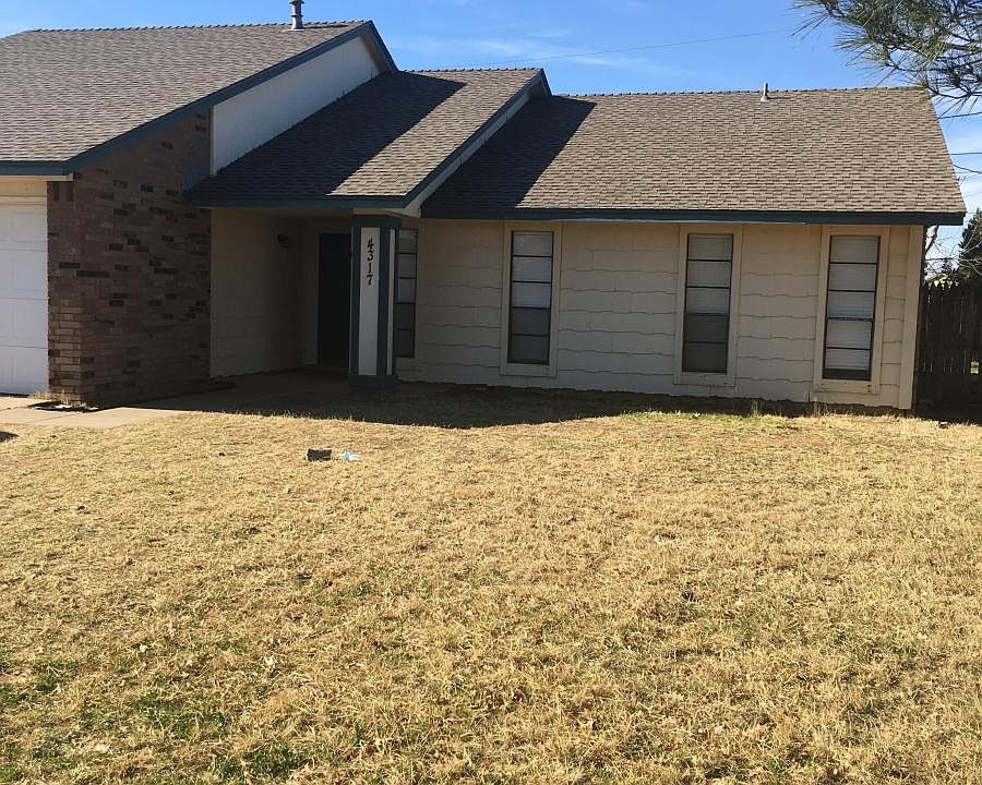 1st image of 4317 Trevino St