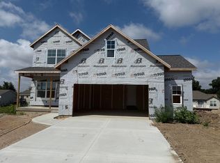 3693 Elderberry Dr Lot 225, Holland, MI 49424