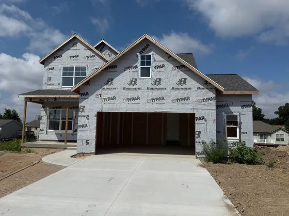 3693 Elderberry Dr Lot 225, Holland, MI 49424