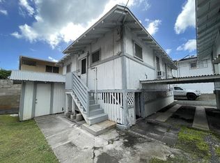 2015 Algaroba St #B, Honolulu, HI 96826