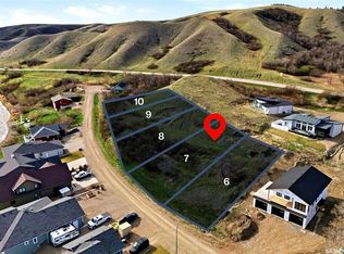 45 Aaron Pl N #187, Qu'Appelle, SK S0G1S0