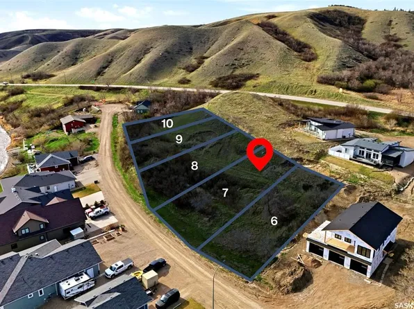 45 Aaron PLACE, North Qu'Appelle Rm No. 187, SK S0G 1S0