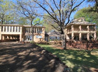 7050 Double Bridge Rd, Mabank, TX 75156