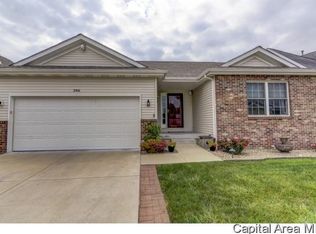 2916 Andy Rd, Springfield, IL 62702