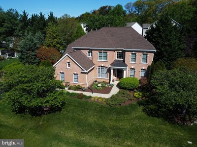 4754 Sun Orchard Dr, Chantilly, VA, 20151