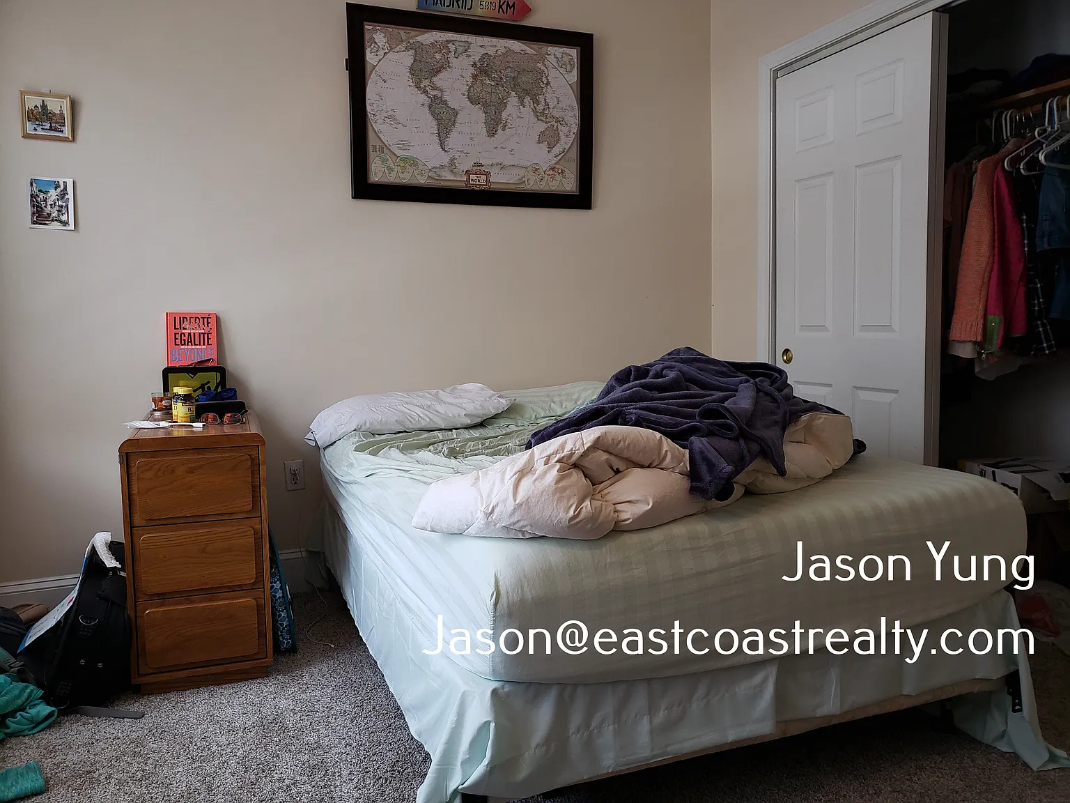 5 bed, 1400 sqft, $4,595 — Photo 4