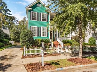 937 Mitchell Ln, Evans, GA 30809