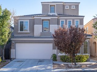8911 Skyline Peak Ct, Las Vegas, NV 89148