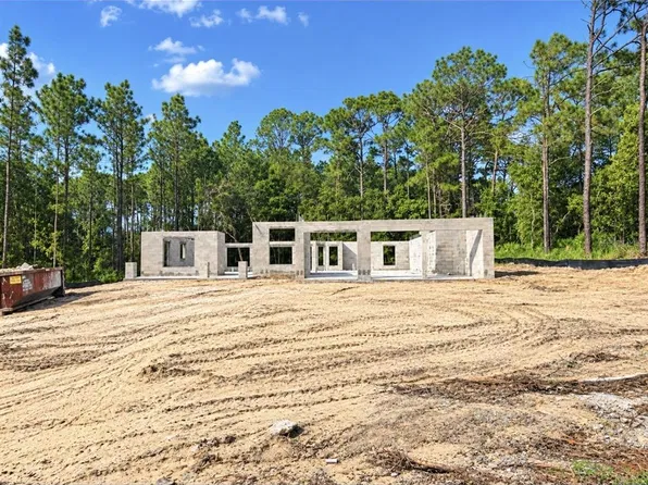 4981 N MULBERRY LOOP, BEVERLY HILLS, FL 34465